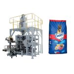 15 kg lemmikloomatoidu kott pakkemasinast