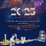 Head uut aastat kõigile!