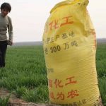 25kg sõnniku pakkimismasin