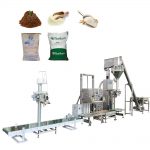 Pulbertoote poolautomaatne tigumõõteseade