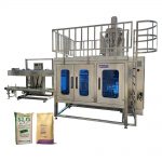 ZL25K-F Automaatne 25 kg piimapulbri kaaluga täitmise kottipakkimismasin