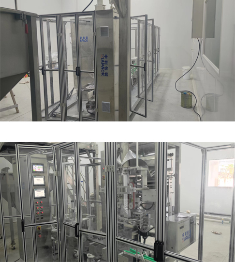 vaakumpakendamise masin