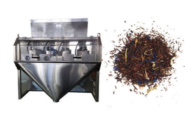 4-ne lineaarsed kaalud müügiks