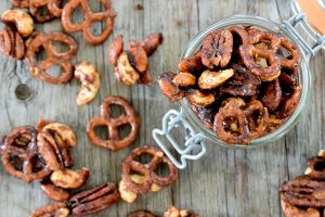 Pagariärid ja suupisted