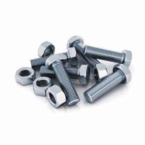 Riistvara plastist varuosade kaalumispakendite lahendus