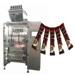 suure kiirusega multi-line kotike stick pakkimismasin