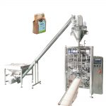 Automaatne klambriga padjakottide vertikaalne pakkimismasin