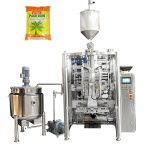Automaatne 500g-2kg toiduõli kottide pakkimismasin