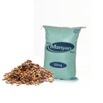 Automaatne 25-50kg seemne kotti pakkimise masin