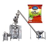 vffs bagger pakendamismasin täiteainega paprika ja tšilli toidu pulber