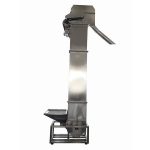 Vertikaalne kopplift graanulitoodete jaoks