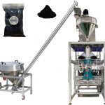 Automaatne süsiniku pulbri kotti moodustav täitmispakendamise masin