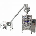 ZL520 Piimapulbri automaatne vertikaalne kotti moodustav täidise sulgemismasin