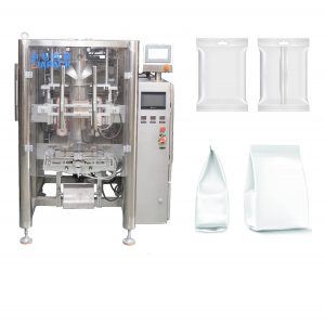 Automaatne padjaga kotti moodustav pakkimismasin