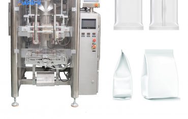 Automaatne padjaga kotti moodustav pakkimismasin