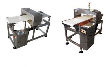 ZLB seeria metallidetektor