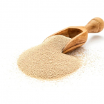 100-grammine tellistest vaakumkottide pakkimismasin