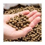 Vertikaalne söödapakendamise masin