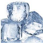 Automaatne 1–5 kg jääkuubikute pakkimismasin