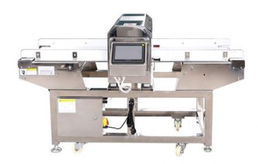 ZLG seeria metallidetektor