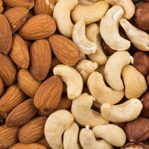 Automaatne pöörlev pakkimismasin pähklite jaoks (tõmblukuga kott)