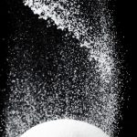 Automaatne vffs pakkimismasin 5kg pulbrimaterjali jaoks