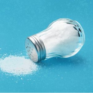 Automaatne soola pakkimismasin