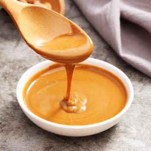 Automaatne supi/vedela kastme pakendamise lahendus