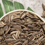 Automaatne vffs pakkimismasin 10kg päevalilleseemnetele