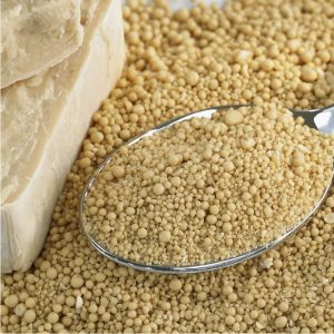 Automaatne 500grammise kuivpärmi vaakumpakendamise masin