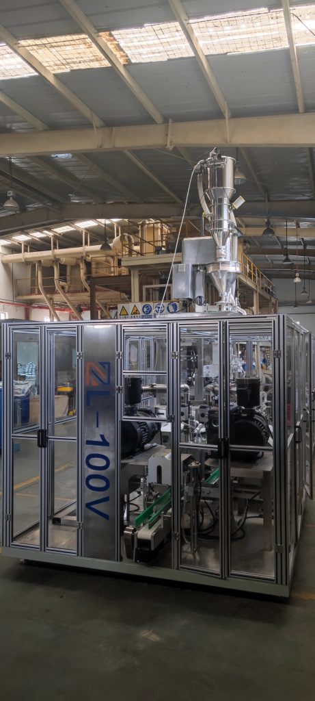 vaakumpakendamise masin